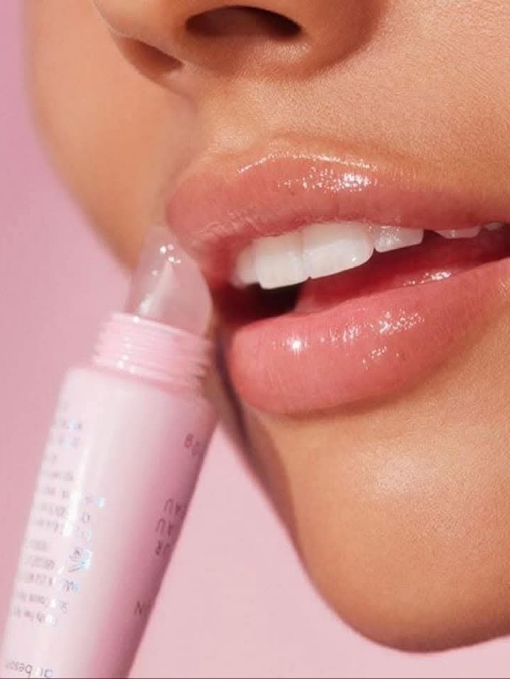 Kylie Skin Full Size Lip Butter in Watermelon, NIB